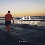 Томмі Версетті